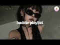 Women Energy Playlist Girl Boss Vibes Baddie Playlist