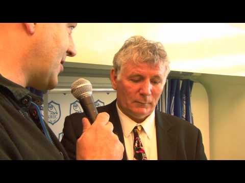 SWFC FanCam - Sheffield Wednesday v Hull City (6/10/12)