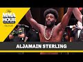 Aljamain Sterling: UFC Cheaters Should Get ‘Jail Time’ - MMA Fighting