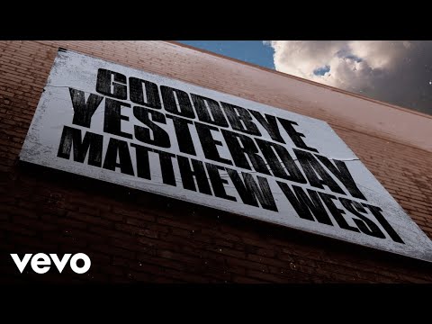 Thumbnail for Goodbye Yesterday video