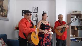 Video de Trio Magistral Musical