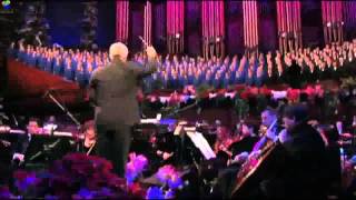 To The Babe In The Manger, Mormon Tabernacle Choir
