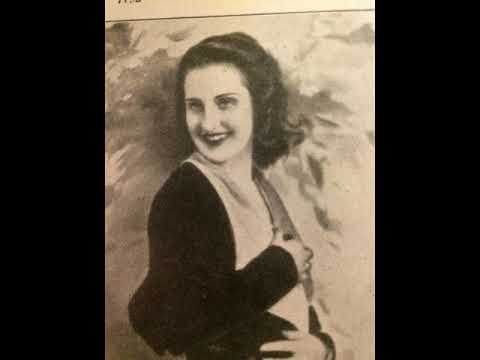 Bert Firman's Dance Orchestra, Am I wasting my time on you, Foxtrot, London, 1926