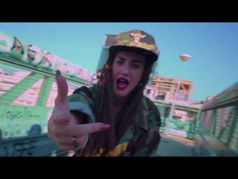Mamaletta + Kill Emil - Acknowledge The Power (Official Video)