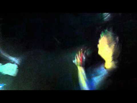 "hardcore" easter dubrave soundsystem 2011 @ Chinese Laundry