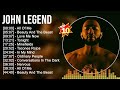 John Legend Greatest Hits 2023 Billboard Hot 100 Top Singles This Week 2023