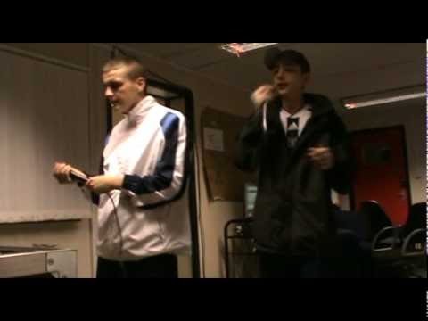 MC LYRIC B2B MC MENTAL