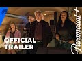 Criminal Minds: Evolution | Trailer 2024 | Paramount+