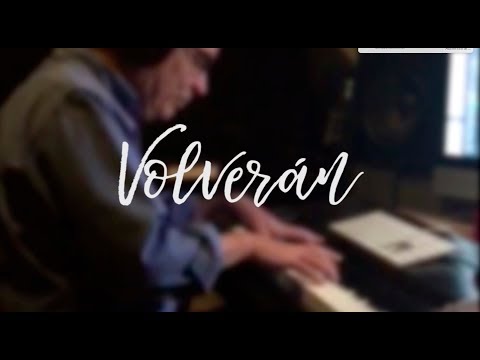EDGAR OCERANSKY - VOLVERÁN FT. MIGUEL INZUNZA, DAVID FILIO, SERGIO FÉLIX, CO-K, IZQUIERDO Y MÁS.