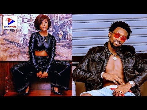 VANESSA MDEE 'Sipendi MWANAUME mwenye TABIA za KIKE'