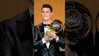 😯evolution ballon d'or winners(2000-2010)#football #shortvideo