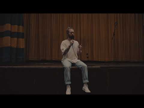 Sam Ryder - This Woman's Work (Live From York Hall)