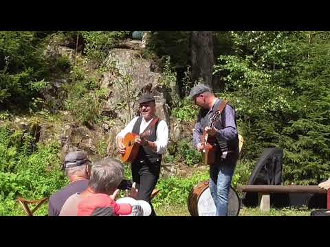 Liedertour 2021     Unfolkkommen