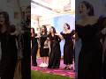 Yanta Song Performance Yanta Nawazudinsiddiqui Renukapanwer WesternBeats Show Trending