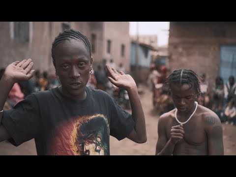 MACHALII WATUNDU  - HAPA HAPA  (OFFICIAL MUSIC VIDEO 2022)