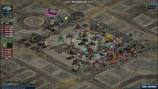 War Commander [-XR-]DEMONIO(52) [A-A-]WaStEdGyPsIe(51) [kixy]hellangel(50)