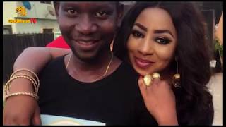 "HE DIDN'T USE "JUJU" TO MARRY ME"- NOLLYWOOD'S- MIDE MARTINS (Nigerian Music & Entertainment)