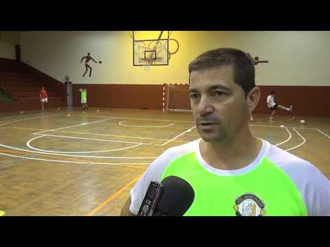 El Jerez Futsal visita esta semana al Talayuela en un duelo en la parte alta de la clasificación