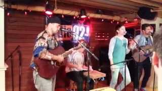 Walk the moon-Sidekick *New Song*