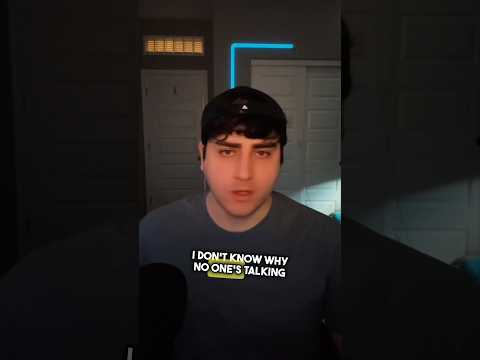 Los Angeles Isn’t Safe 😭