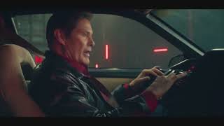 Knight Rider 2022 (Show TV) - True Survivor - David Hasselhoff (Fan Edit)