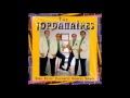 Crying In The Chapel : The Jordanaires