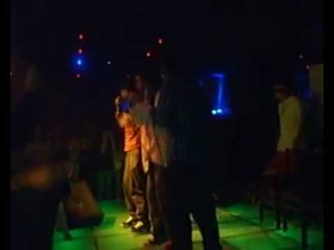 Cumali Efrah - Komplikasyon Live @Ankara [HQ].mp4