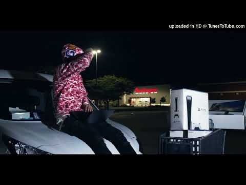 (FREE) Punchmade Dev x Babytron x TRL x Detroit Type Beat "Jack Of All Trades" (Prod. Ro)