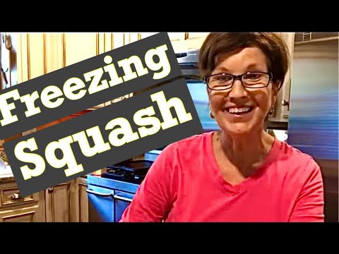 image-Do you peel yellow squash before cutting?