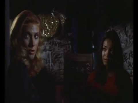 afbeelding Cirio H. Santiago's Ebony, Ivory and Jade [Danish VHS trailer]