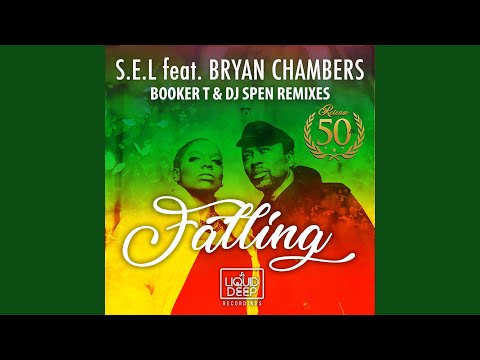 Falling (Booker T Kings Of Soul Satta Dub)