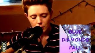 HALEY - BLUE DIAMONDS  FALL { LIVE }