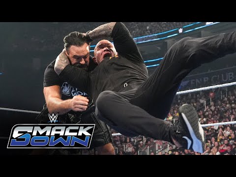 WWE SmackDown Draws 1.16 Million Viewers For July 4th Episode, Tops The Night On Cable