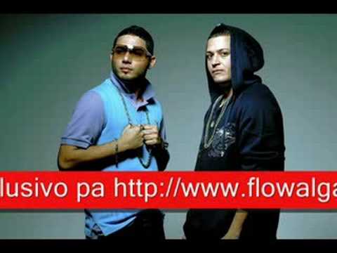 los yetzons ft alexis nadie como tu๑۩۞۩๑