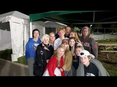 U16 And U17 US National Teams Square off Against Each other at 2019 Nike International Friendlies