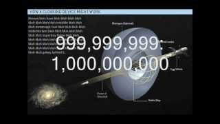 The Hitchhiker&#39;s Guide to the Galaxy: Somebody Elses Problem