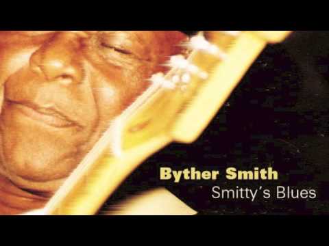 Byther Smith - Five Long Years
