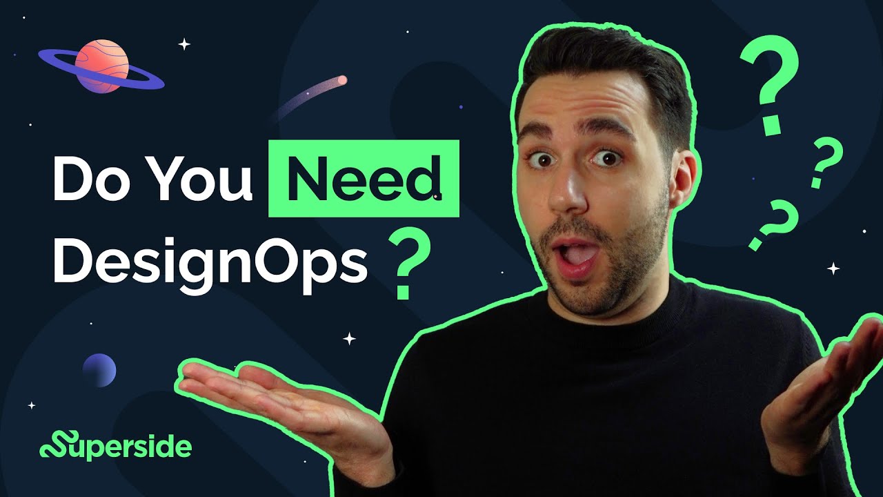Why You Need DesignOps