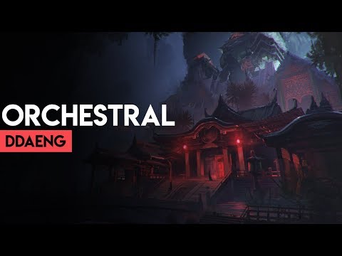 BTS (방탄소년단) 'DDAENG' Orchestral Cover (feat. Clara Melody)