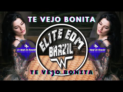 Elite EDM Brazil and Dj Nenê Do Rincão