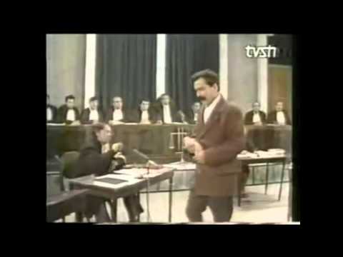 Trimi që vrau tradhëtinë