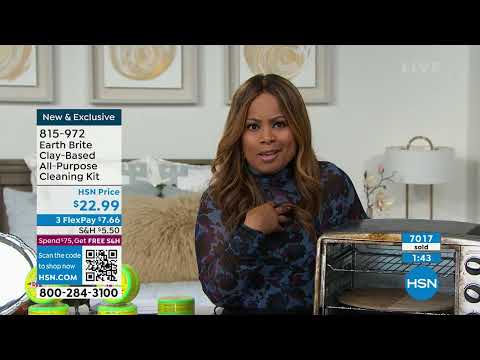 HSN | Healthy You with Brett Chukerman 01.03.2023 - 05 PM