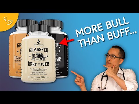 Beef Organ Supplements: Miracle or Marketing Hype?