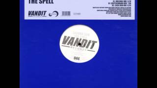 Second Sun - The Spell (Cass Dub Mix)