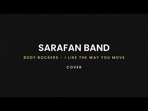 SARAFAN BAND музичний гурт, відео 2