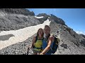 Monte Perdido por la Escupidera en verano desde Nerín 2/8/25 , vídeo corto