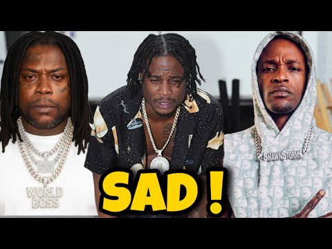 Vybz Kartel And Masicka Situation Just ESCALATED With Shawn Storm