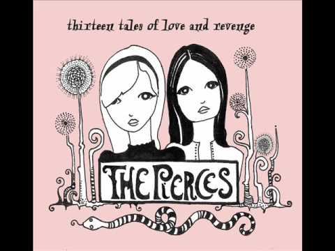 THREE WISHES - The Pierces.