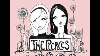 THREE WISHES - The Pierces.