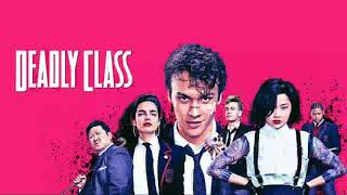 Deadly Class Soundtrack | The Killing Moon | ECHO &amp; THE BUNNYMEN |